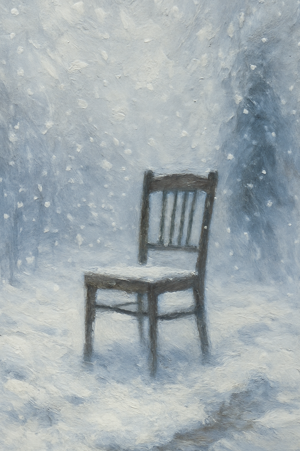 ❄️ Wordless Winter