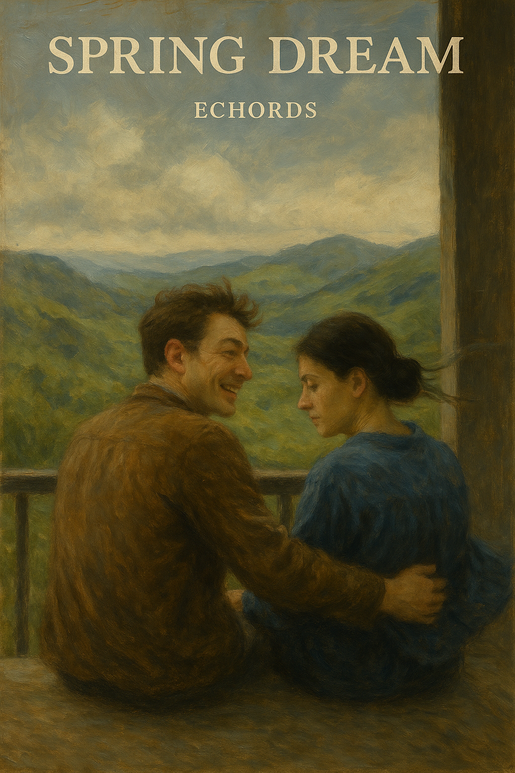 Spring Dream | Museum-Quality Art Print
