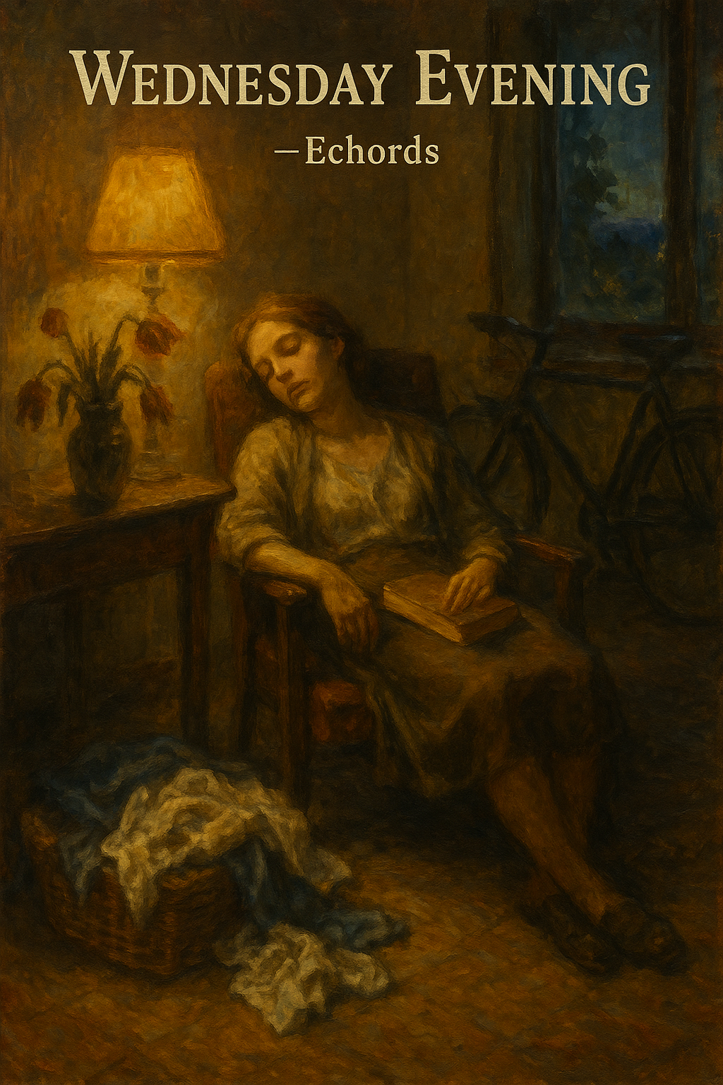Wednesday Evening | Museum-Quality Art Print