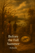 Before the Full Summer | Museum-Quality Art Print