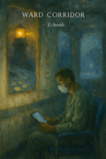 Ward Corridor | Museum-Quality Art Print